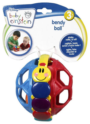 Baby Einstein Bendy Ball