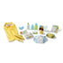 Melissa & Doug Mine to Love Changing & Bathtime Play Set