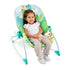 Bright Starts Playful Parade Baby to Big Kid Rocker