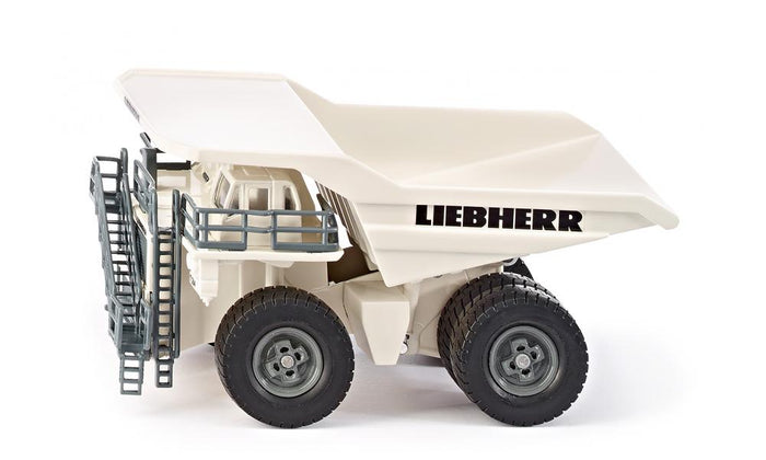 Siku Liebherr T264 Mining Truck Scale 1:87