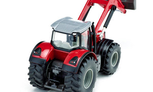 Siku Massey Ferguson tractor with Conveyor Scale 1:50