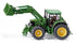 Siku John Deere 6920 Tractor with Front Loader Scale 1:32