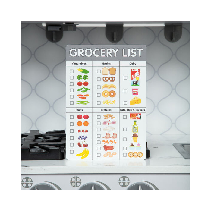 Melissa & Doug Chef's Kitchen - Cloud