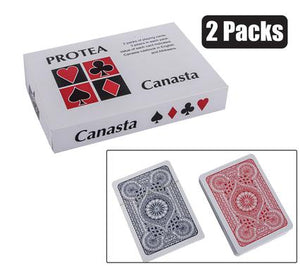 Playing Cards - Canasta Set