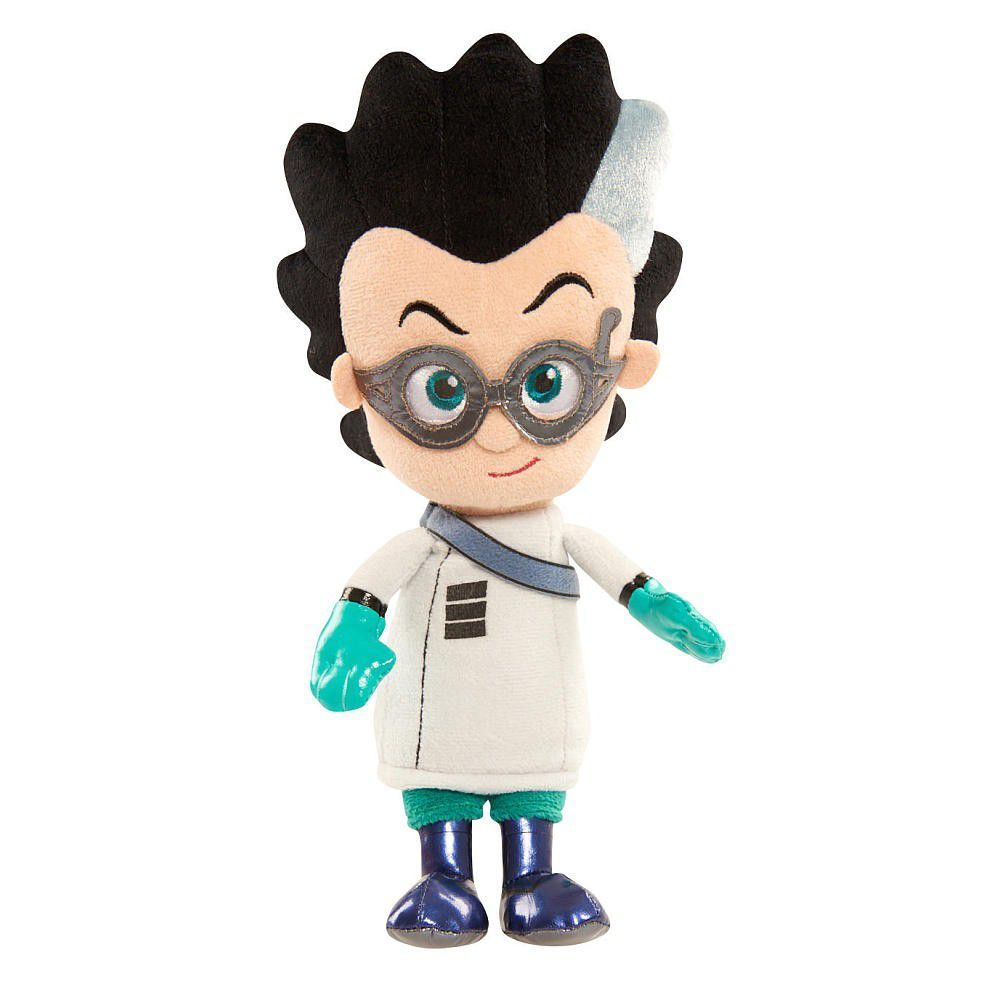 Pj masks online bean plush