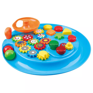 PlayGo Busy Balls & Gears Station available online at MyToy.co.za