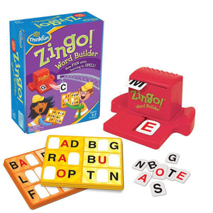 Zingo Word Builder available from www.mytoy.co.za