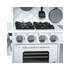 Melissa & Doug Chef's Kitchen - Cloud
