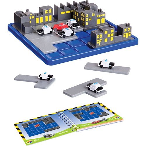 Smart Games RoadBlock