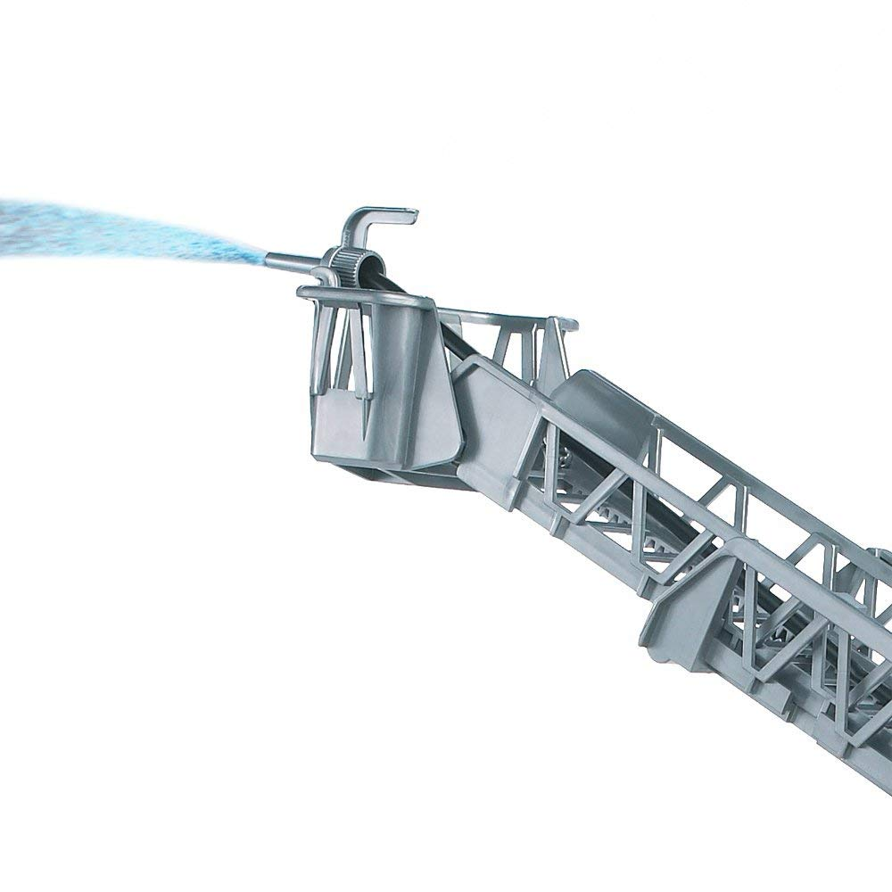 Bruder MAN Fire Engine With Lights & Sound