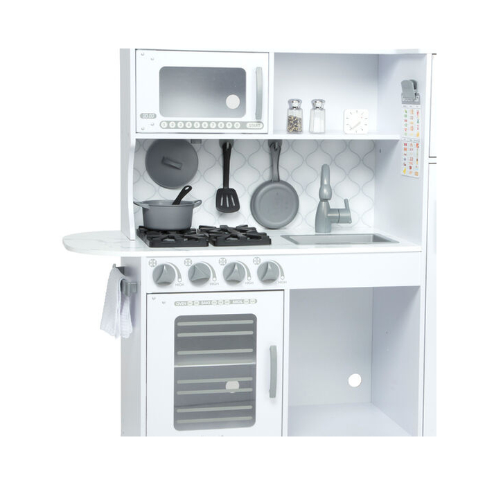Melissa & Doug Chef's Kitchen - Cloud