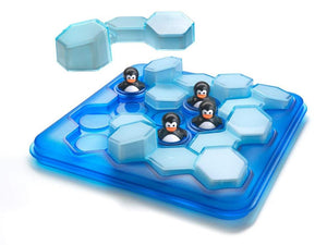 SMART GAMES Penguins Pool Party