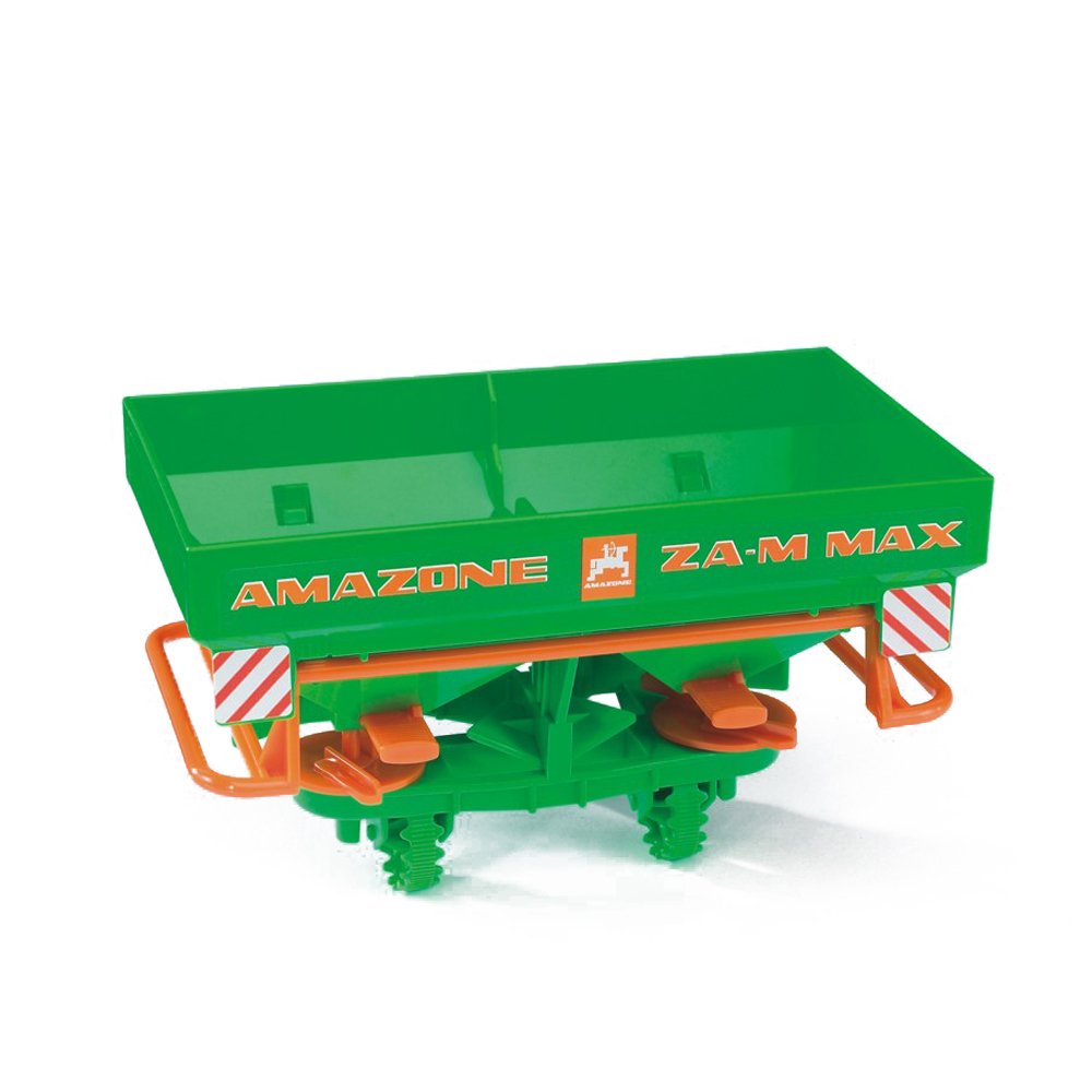 Bruder Amazone Centrifugal Fertilizer Broadcaster