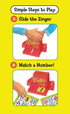 ThinkFun Zingo! 1-2-3 Educational Game