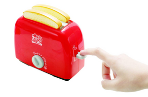 PlayGo My Toaster