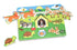 Melissa & Doug Pets Peg Puzzle