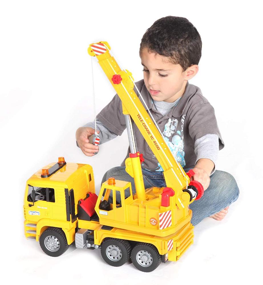 Best bruder toys outlet