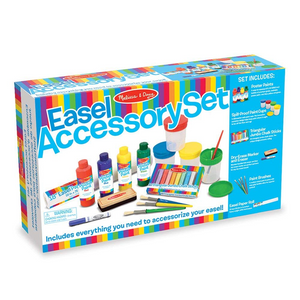 Melissa & Doug Easel Accessory Kit