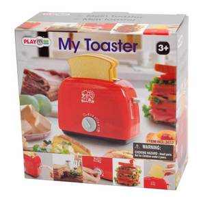 PlayGo My Toaster