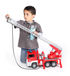 Bruder MAN Fire Engine With Lights & Sound