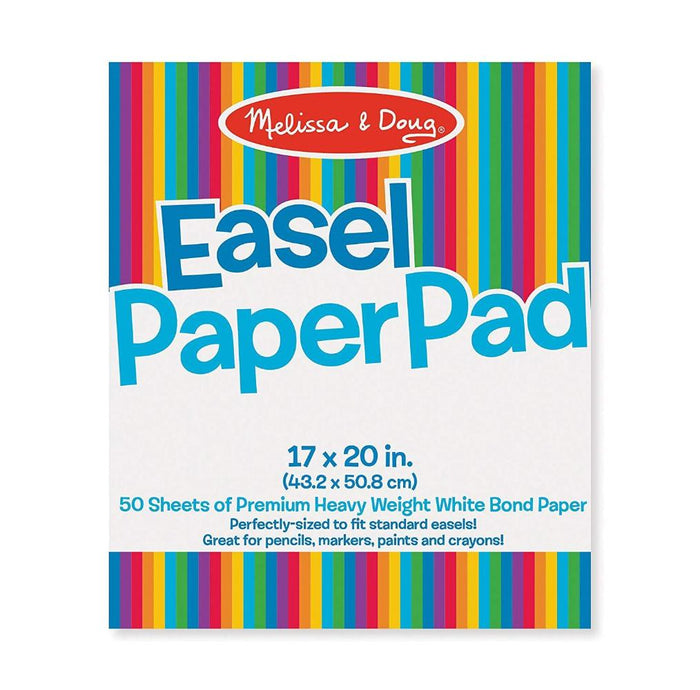 Melissa & Doug Art Essentials Easel Pad (43.1cm x 50.8cm)