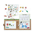 Melissa & Doug Play, Draw, Create Reusable Drawing & Magnet Kit - Farm