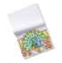 Melissa & Doug Jumbo Coloring Pad - Animals