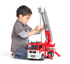 Bruder MAN Fire Engine With Lights & Sound