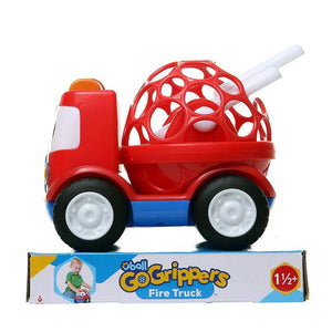 Oball - Go Grippers Fire Truck