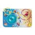 B. Toys A-Mazing Seas Musical Bead Maze
