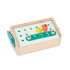 B. Toys Fix 'n' Play Kit Wooden Tool Box