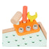 B. Toys Fix 'n' Play Kit Wooden Tool Box
