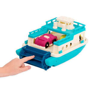 B. Toys Happy Cruisers - Ferry Boat