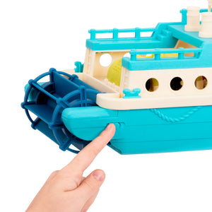 B. Toys Happy Cruisers - Ferry Boat