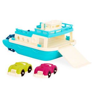 B. Toys Happy Cruisers - Ferry Boat