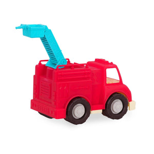 B. Toys Happy Cruisers - Fire Truck