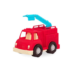 B. Toys Happy Cruisers - Fire Truck