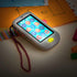 B. Toys Hi!! Phone Touch Screen - Metallic Silver
