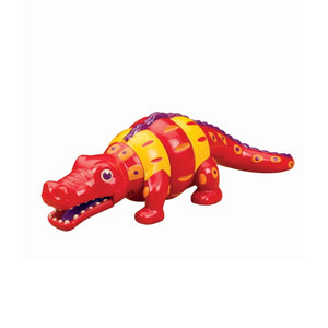 B. Toys Jambo-Ree Crocodile Clacker