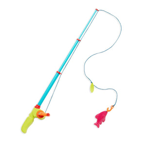 B. Toys Little Fisher’s Kit Fishing Play Set