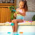B. Toys Little Fisher’s Kit Fishing Play Set