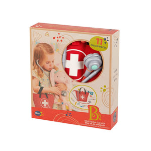B. Toys Mini Doctor Care Kit