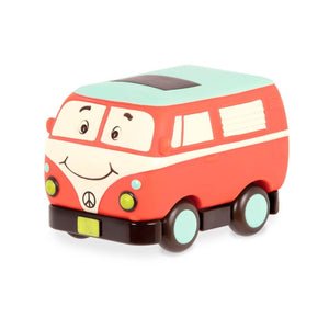 B. Toys Mini Retro Van