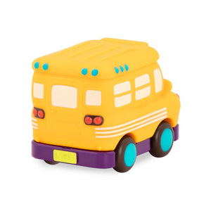 B. Toys Mini School Bus