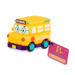 B. Toys Mini School Bus