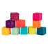 B. Toys One Two Squeeze & Skipping Stones Set