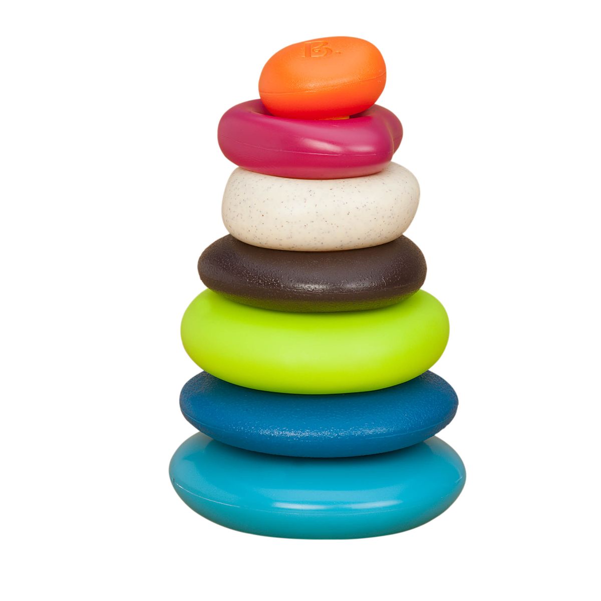 B. Toys One Two Squeeze & Skipping Stones Set
