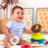 B. Toys One Two Squeeze & Skipping Stones Set