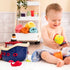 B. Toys Fish And Splish Bath Boat