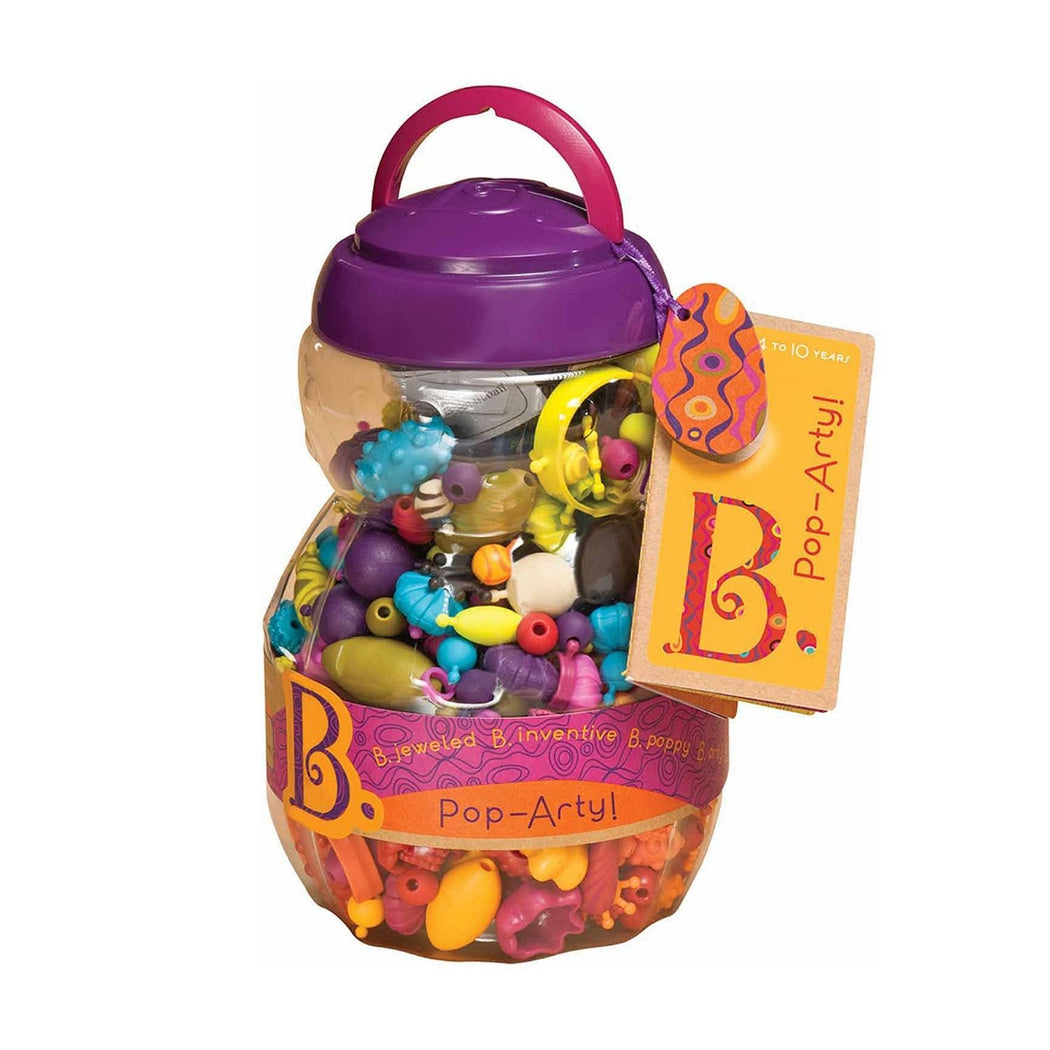 B. toys - Quality Baby & Toddler Toys